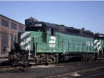 BN GP35 2508